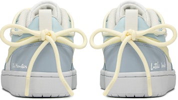 ナイキ コートボローLow「サマーボックス 青黄」 BQ5448-100(TeamA-小怪物S-BOX) Shop ナイキ コートボローLow「サマーボックス 青黄」 BQ5448-100(TeamA-小怪物S-BOX)