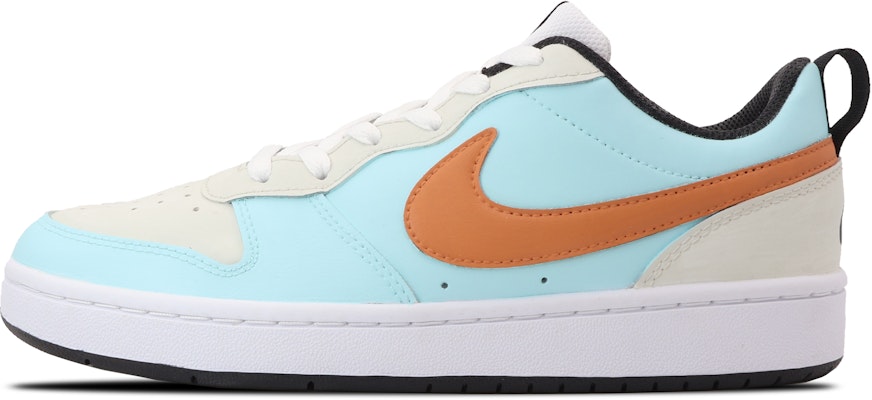 나이키 코트 보로우 로우 '여름 산들바람' (커스텀) BQ5448-104(Team53-女款云夏) Buy 나이키 코트 보로우 로우 '여름 산들바람' (커스텀) BQ5448-104(Team53-女款云夏)