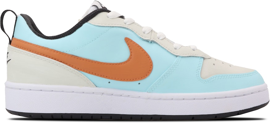 나이키 코트 보로우 로우 '여름 산들바람' (커스텀) BQ5448-104(Team53-女款云夏) Order 나이키 코트 보로우 로우 '여름 산들바람' (커스텀) BQ5448-104(Team53-女款云夏)