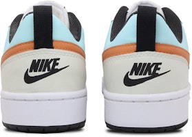 나이키 코트 보로우 로우 '여름 산들바람' (커스텀) BQ5448-104(Team53-女款云夏) Shop 나이키 코트 보로우 로우 '여름 산들바람' (커스텀) BQ5448-104(Team53-女款云夏)