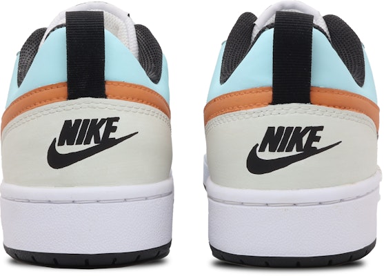 나이키 코트 보로우 로우 '여름 산들바람' (커스텀) BQ5448-104(Team53-女款云夏) Shop 나이키 코트 보로우 로우 '여름 산들바람' (커스텀) BQ5448-104(Team53-女款云夏)