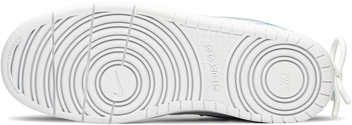 【客製化球鞋】Nike Court Borough FZBB 夏日禮盒 清新 鈴蘭 低筒 板鞋 GS 藍白 Purchase 【客製化球鞋】Nike Court Borough FZBB 夏日禮盒 清新 鈴蘭 低筒 板鞋 GS 藍白