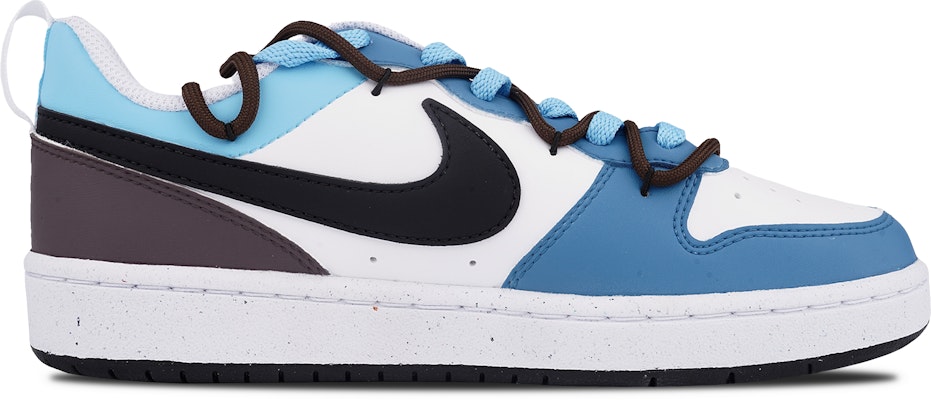 나이키 코트 보로우 로우 '여름 바다소금 아이스크림' (59 characters) DV5456-104(Team86-海盐冰淇凌) Order 나이키 코트 보로우 로우 '여름 바다소금 아이스크림' (59 characters) DV5456-104(Team86-海盐冰淇凌)