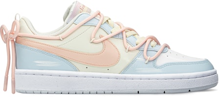 Zapatillas Nike Court Borough Low 'Costa Atardecer Verano' BQ5448-123(TeamA-日落海岸) Order Zapatillas Nike Court Borough Low 'Costa Atardecer Verano' BQ5448-123(TeamA-日落海岸)