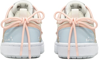 Zapatillas Nike Court Borough Low 'Costa Atardecer Verano' BQ5448-123(TeamA-日落海岸) Shop Zapatillas Nike Court Borough Low 'Costa Atardecer Verano' BQ5448-123(TeamA-日落海岸)