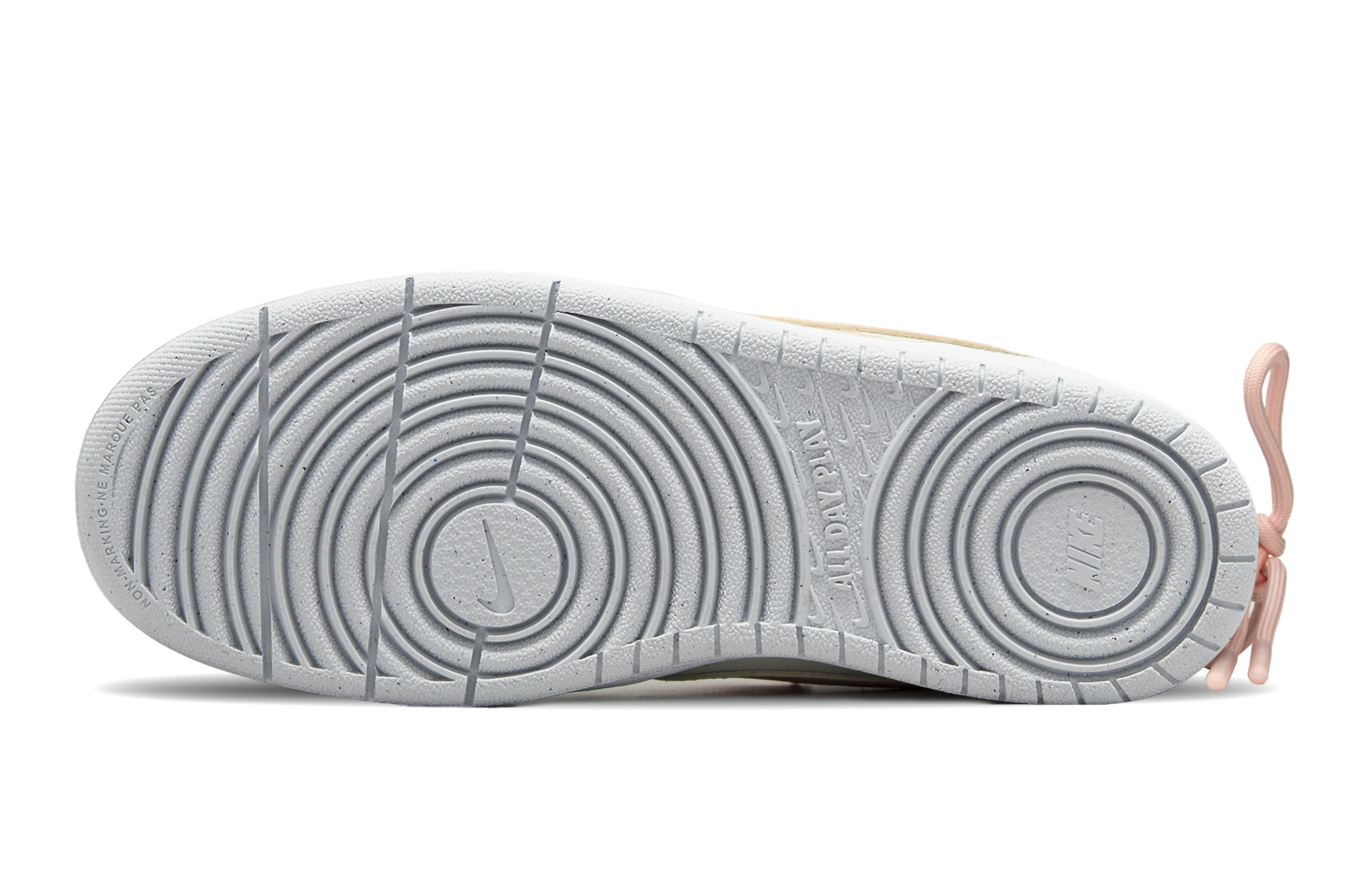 Purchase [Nike Sepatu Costum] Court Borough Low 'Pantai Sunset Musim Panas' BQ5448-123(TeamA-日落海岸)