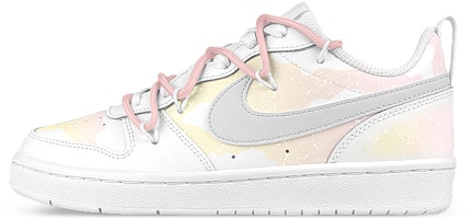 나이키 코트 버로우 로우 '선셋 그라데이션' (커스텀) BQ5448-100(Team47-女落日解SBOX) Buy 나이키 코트 버로우 로우 '선셋 그라데이션' (커스텀) BQ5448-100(Team47-女落日解SBOX)