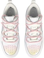 나이키 코트 버로우 로우 '선셋 그라데이션' (커스텀) BQ5448-100(Team47-女落日解SBOX) Shop 나이키 코트 버로우 로우 '선셋 그라데이션' (커스텀) BQ5448-100(Team47-女落日解SBOX)