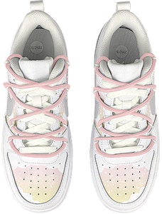 나이키 코트 버로우 로우 '선셋 그라데이션' (커스텀) BQ5448-100(Team47-女落日解SBOX) Shop 나이키 코트 버로우 로우 '선셋 그라데이션' (커스텀) BQ5448-100(Team47-女落日解SBOX)