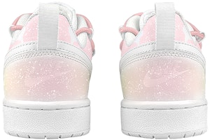 나이키 코트 버로우 로우 '선셋 그라데이션' (커스텀) BQ5448-100(Team47-女落日解SBOX) Purchase 나이키 코트 버로우 로우 '선셋 그라데이션' (커스텀) BQ5448-100(Team47-女落日解SBOX)