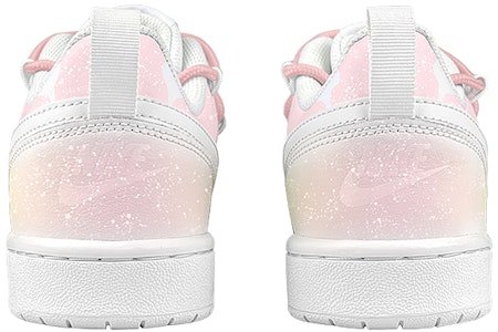 나이키 코트 버로우 로우 '선셋 그라데이션' (커스텀) BQ5448-100(Team47-女落日解SBOX) Purchase 나이키 코트 버로우 로우 '선셋 그라데이션' (커스텀) BQ5448-100(Team47-女落日解SBOX)