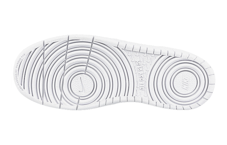 Details for [Kasut Custom] Nike Court Borough Low 'Gradasi Senja' BQ5448-100(Team47-女落日解SBOX)