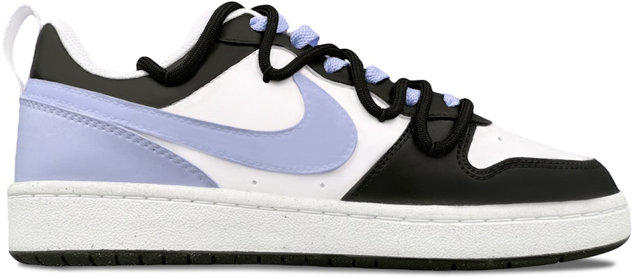 【カスタムシューズ】ナイキ コートボロー ロー「サンシャインタウンブルー」 DV5456-108(Team299-女款阳光小镇) Lookbook 【カスタムシューズ】ナイキ コートボロー ロー「サンシャインタウンブルー」 DV5456-108(Team299-女款阳光小镇)