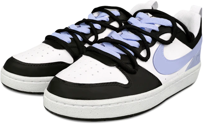 【カスタムシューズ】ナイキ コートボロー ロー「サンシャインタウンブルー」 DV5456-108(Team299-女款阳光小镇) Shop 【カスタムシューズ】ナイキ コートボロー ロー「サンシャインタウンブルー」 DV5456-108(Team299-女款阳光小镇)