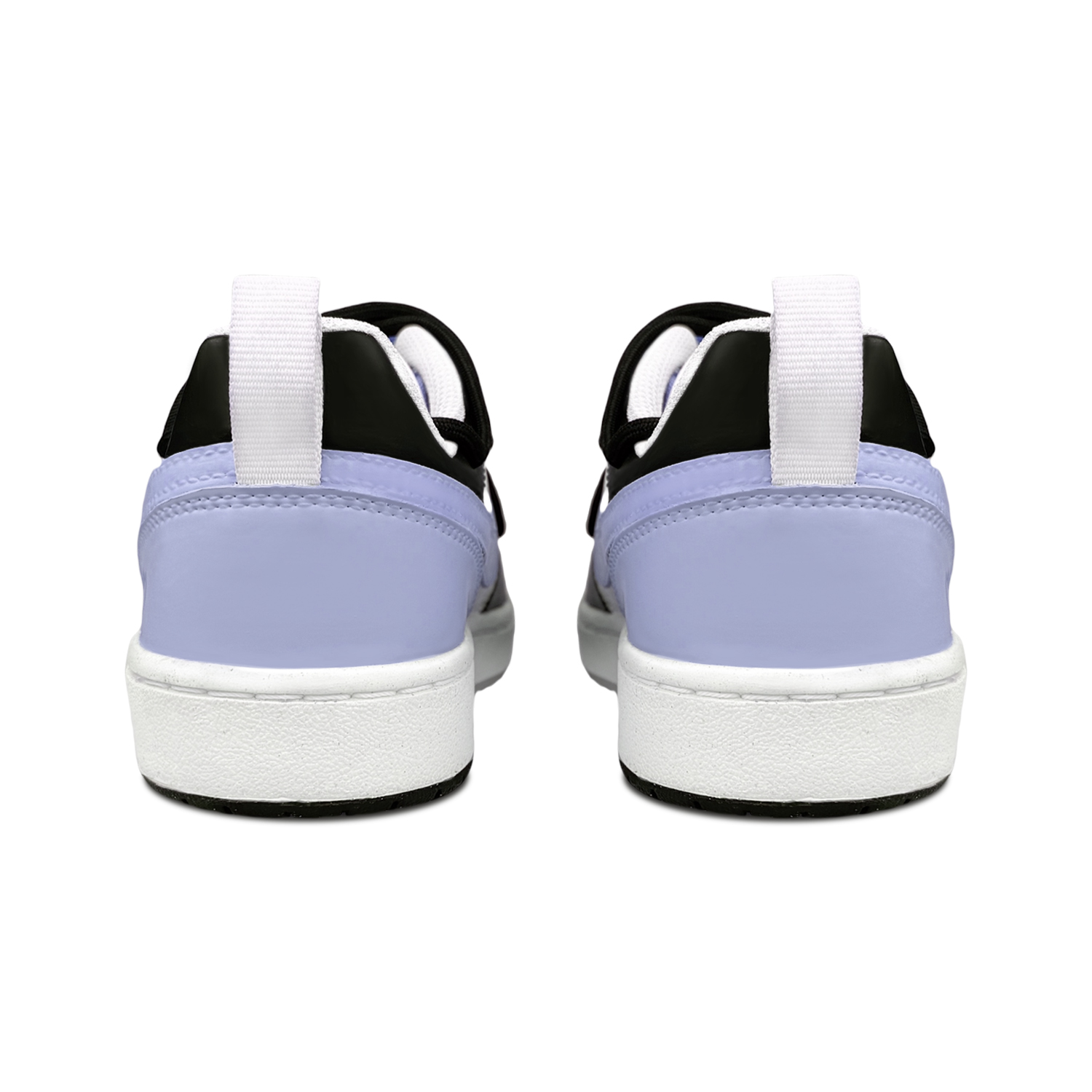 Purchase [Kasut Custom] Nike Court Borough Low 'Sunshine Town Biru' DV5456-108(Team299-女款阳光小镇）