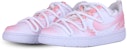 나이키 코트 보로우 로우 '스윗 걸 크러쉬 핑크 화이트' (커스텀) BQ5448-100(Team278-女款甜妹)