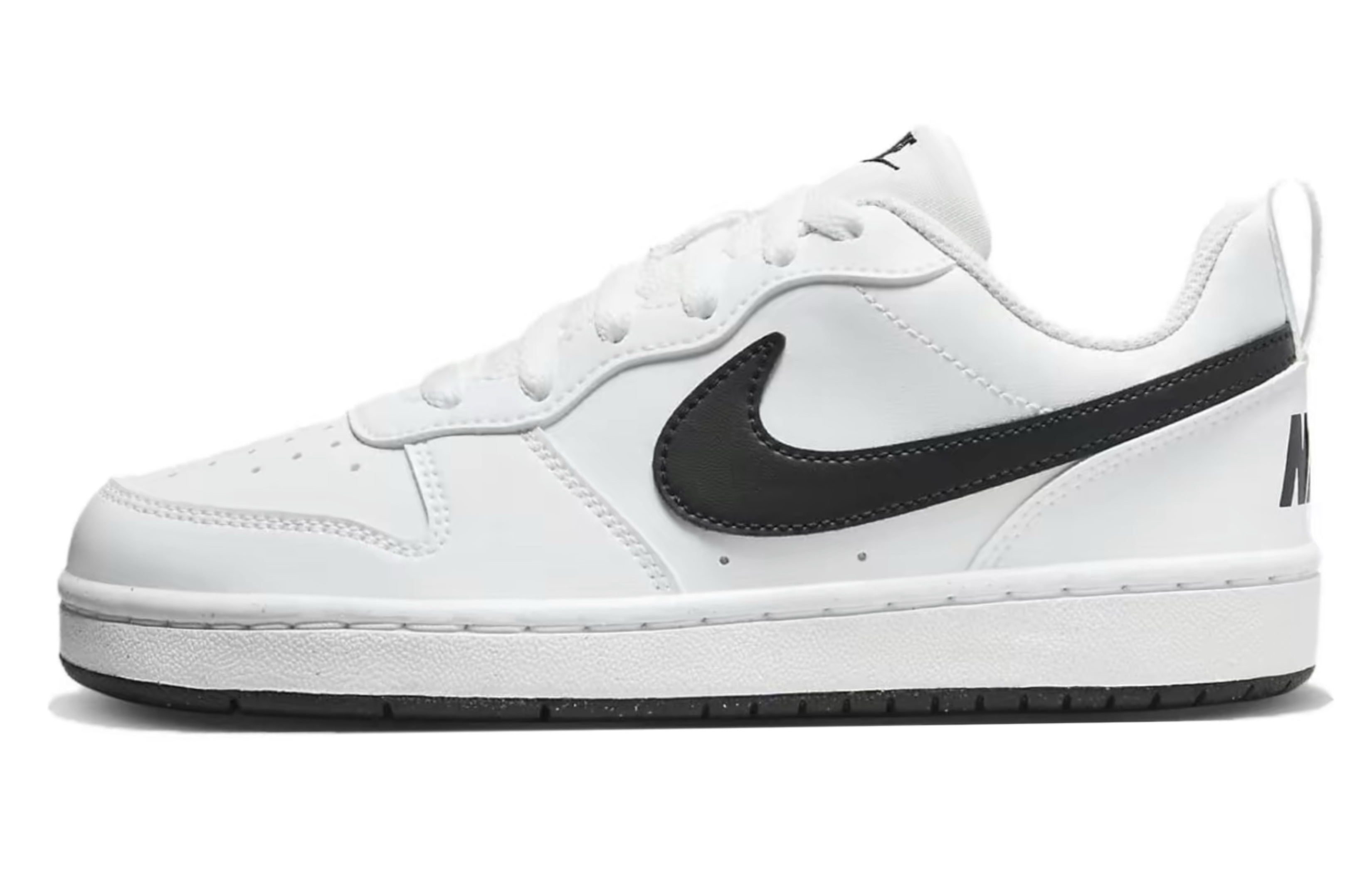 Cheap [定制鞋款] Nike Court Borough Low '甜美紫蝴蝶' DV5456-104（Team155-ZH）