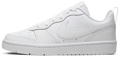 【訂製球鞋】 Nike Court Borough Low 甜蜜愛心 潮流前線 舒適百搭 防滑減震耐磨 低筒 板鞋 GS 粉色 Details for 【訂製球鞋】 Nike Court Borough Low 甜蜜愛心 潮流前線 舒適百搭 防滑減震耐磨 低筒 板鞋 GS 粉色