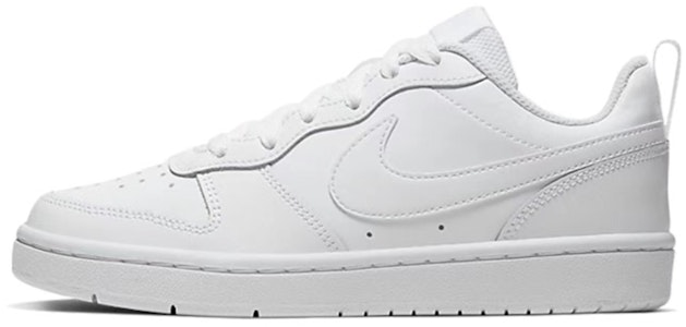 【訂製球鞋】 Nike Court Borough Low 甜蜜愛心 潮流前線 舒適百搭 防滑減震耐磨 低筒 板鞋 GS 粉色 Details for 【訂製球鞋】 Nike Court Borough Low 甜蜜愛心 潮流前線 舒適百搭 防滑減震耐磨 低筒 板鞋 GS 粉色