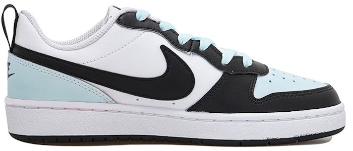 Zapatillas Nike Court Borough Low 'Azul Tiffany Negro Blanco' BQ5448-104(Team拾玖-简约蓝色女S-BOX) Order Zapatillas Nike Court Borough Low 'Azul Tiffany Negro Blanco' BQ5448-104(Team拾玖-简约蓝色女S-BOX)