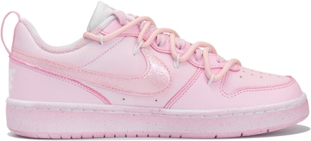 나이키 코트 버로우 로우 '발렌타인 핑크 스타더스트' (커스텀) DV5456-105(Team拾玖-粉色星光) Lookbook 나이키 코트 버로우 로우 '발렌타인 핑크 스타더스트' (커스텀) DV5456-105(Team拾玖-粉色星光)