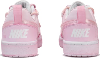 나이키 코트 버로우 로우 '발렌타인 핑크 스타더스트' (커스텀) DV5456-105(Team拾玖-粉色星光) Purchase 나이키 코트 버로우 로우 '발렌타인 핑크 스타더스트' (커스텀) DV5456-105(Team拾玖-粉色星光)