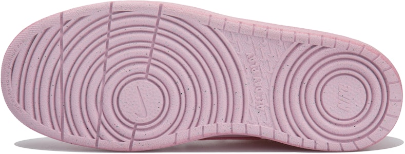 나이키 코트 버로우 로우 '발렌타인 핑크 스타더스트' (커스텀) DV5456-105(Team拾玖-粉色星光) Details for 나이키 코트 버로우 로우 '발렌타인 핑크 스타더스트' (커스텀) DV5456-105(Team拾玖-粉色星光)