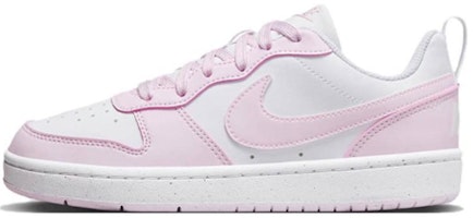 나이키 코트 버로우 로우 '발렌타인 핑크 스타더스트' (커스텀) DV5456-105(Team拾玖-粉色星光) Sizing 나이키 코트 버로우 로우 '발렌타인 핑크 스타더스트' (커스텀) DV5456-105(Team拾玖-粉色星光)