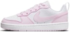 Sizing 나이키 코트 버로우 로우 '발렌타인 핑크 스타더스트' (커스텀) DV5456-105(Team拾玖-粉色星光)