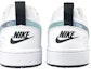 Purchase 【定制球鞋】Nike Court Borough 梵高 麥田 油畫 潮流百搭 低幫 板鞋 GS 白藍