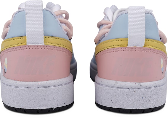 나이키 코트 보로우 로우 "바닐라 아이스크림 디컨" DV5456-104(Team86-香草冰淇凌) Shop 나이키 코트 보로우 로우 "바닐라 아이스크림 디컨" DV5456-104(Team86-香草冰淇凌)