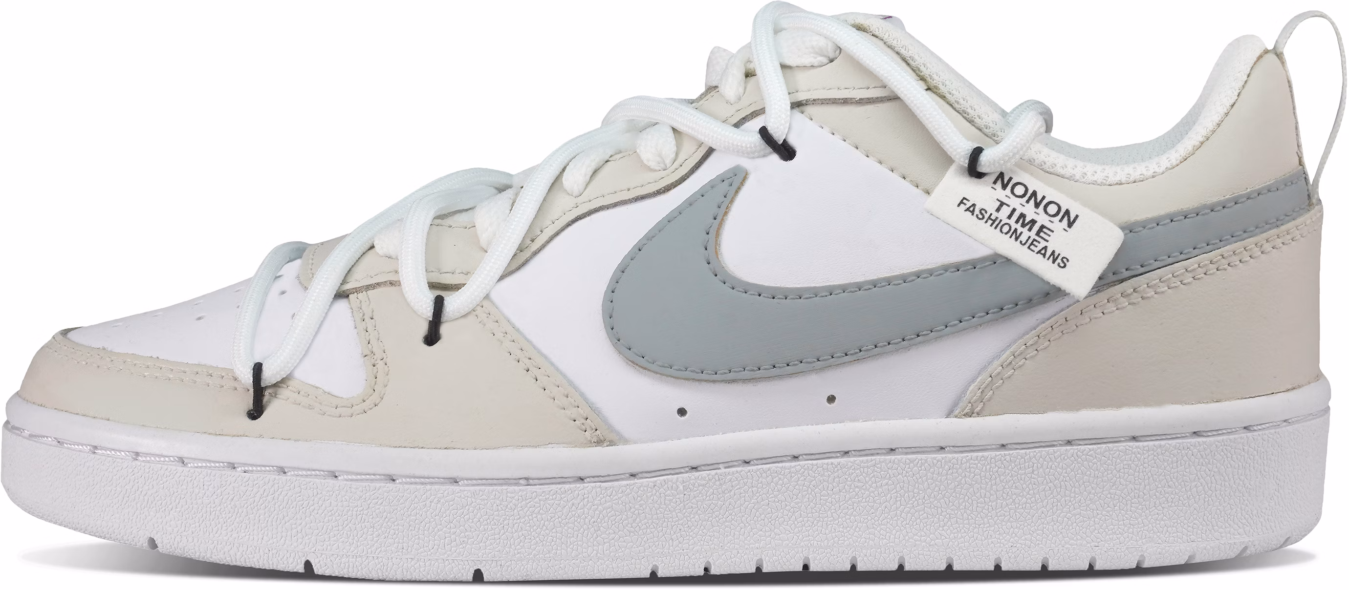 custom-shoes-nike-court-borough-low-vanilla-latte-dq-5979-100-484952