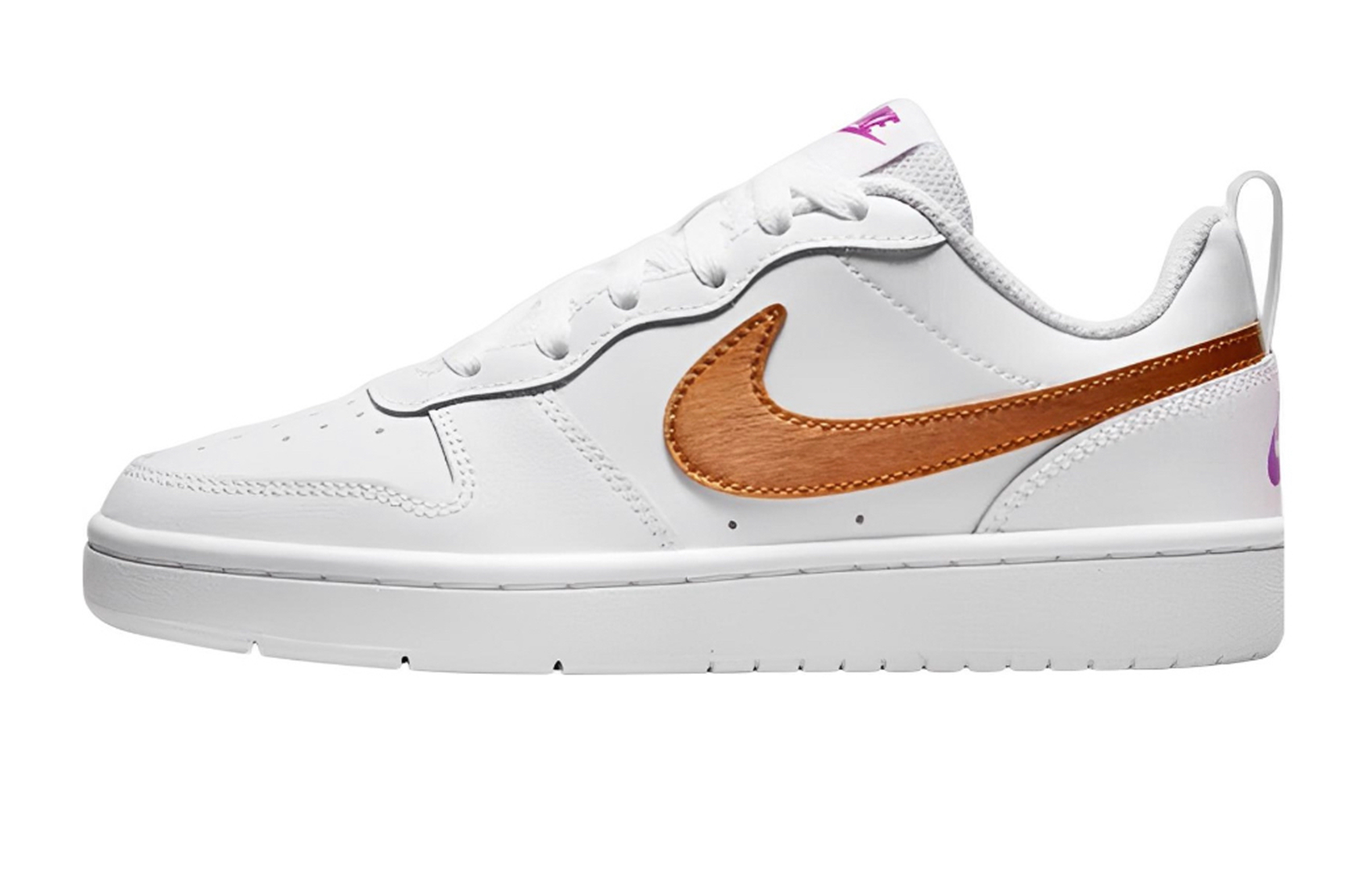 Details for [定制鞋款] 耐克Court Borough Low '香草拿铁' DQ5979-100-484952