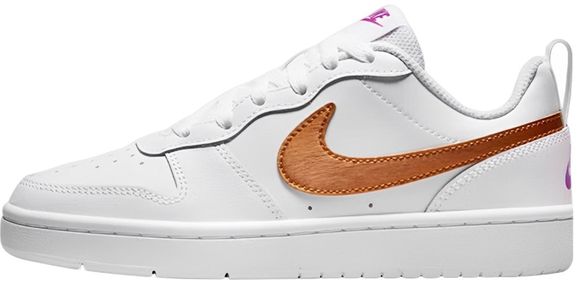 ナイキ コート バーロウ ロー "バニララテ" (カスタム) DQ5979-100-484952 Details for ナイキ コート バーロウ ロー "バニララテ" (カスタム) DQ5979-100-484952