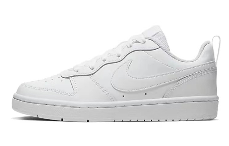 Details for [Kasut Custom] Nike Court Borough Low 'Varsity Blue Rabbit' BQ5448-100-478352