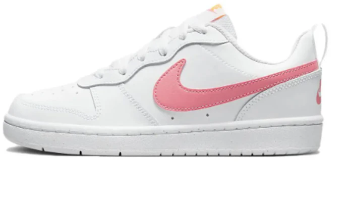 【訂製球鞋】 Nike Court Borough 低筒 多巴胺穿搭 香芋心情 飛濺墨彩 限定鞋盒 板鞋 GS 白紫 Sizing 【訂製球鞋】 Nike Court Borough 低筒 多巴胺穿搭 香芋心情 飛濺墨彩 限定鞋盒 板鞋 GS 白紫