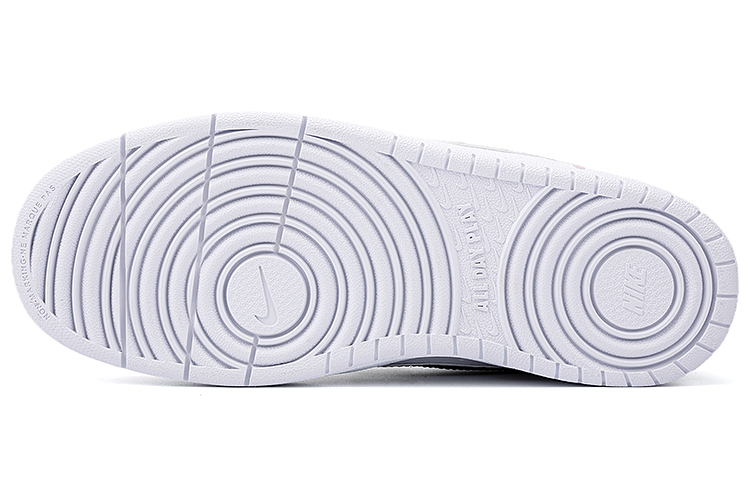 Purchase Nike Court Borough Low Blancas/Azules Alas Grafiti BQ5448-100(Team18-C蓝色翅膀可爱涂鸦）