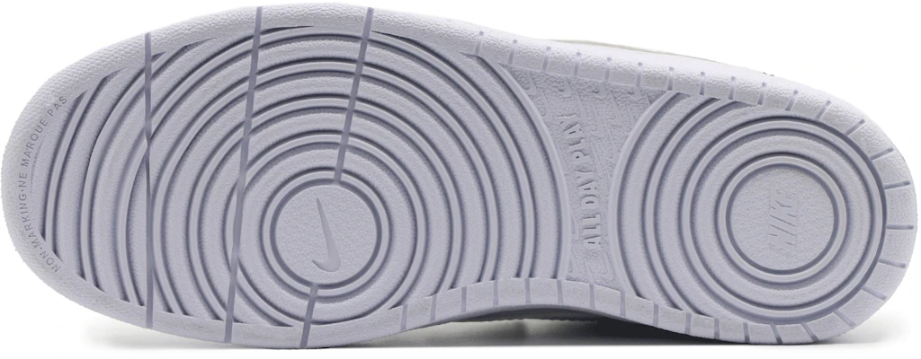 【客製球鞋】Nike Court Borough 蔚藍 戶外 夏日穿搭 小眾活力 清新 解構 低筒 板鞋 GS 白藍 Details for 【客製球鞋】Nike Court Borough 蔚藍 戶外 夏日穿搭 小眾活力 清新 解構 低筒 板鞋 GS 白藍