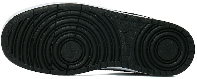 【訂製球鞋】Nike Court Borough 潮流 低筒 板鞋 GS 白藍紅 Details for 【訂製球鞋】Nike Court Borough 潮流 低筒 板鞋 GS 白藍紅