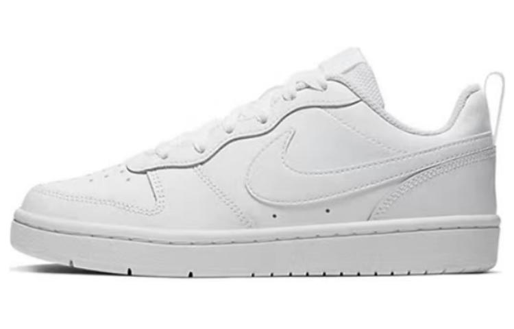 Details for [定制鞋款] Nike Court Borough Low '白蓝黄涂鸦花朵' BQ5448-100(Team拾玖-HR小花S-BOX)