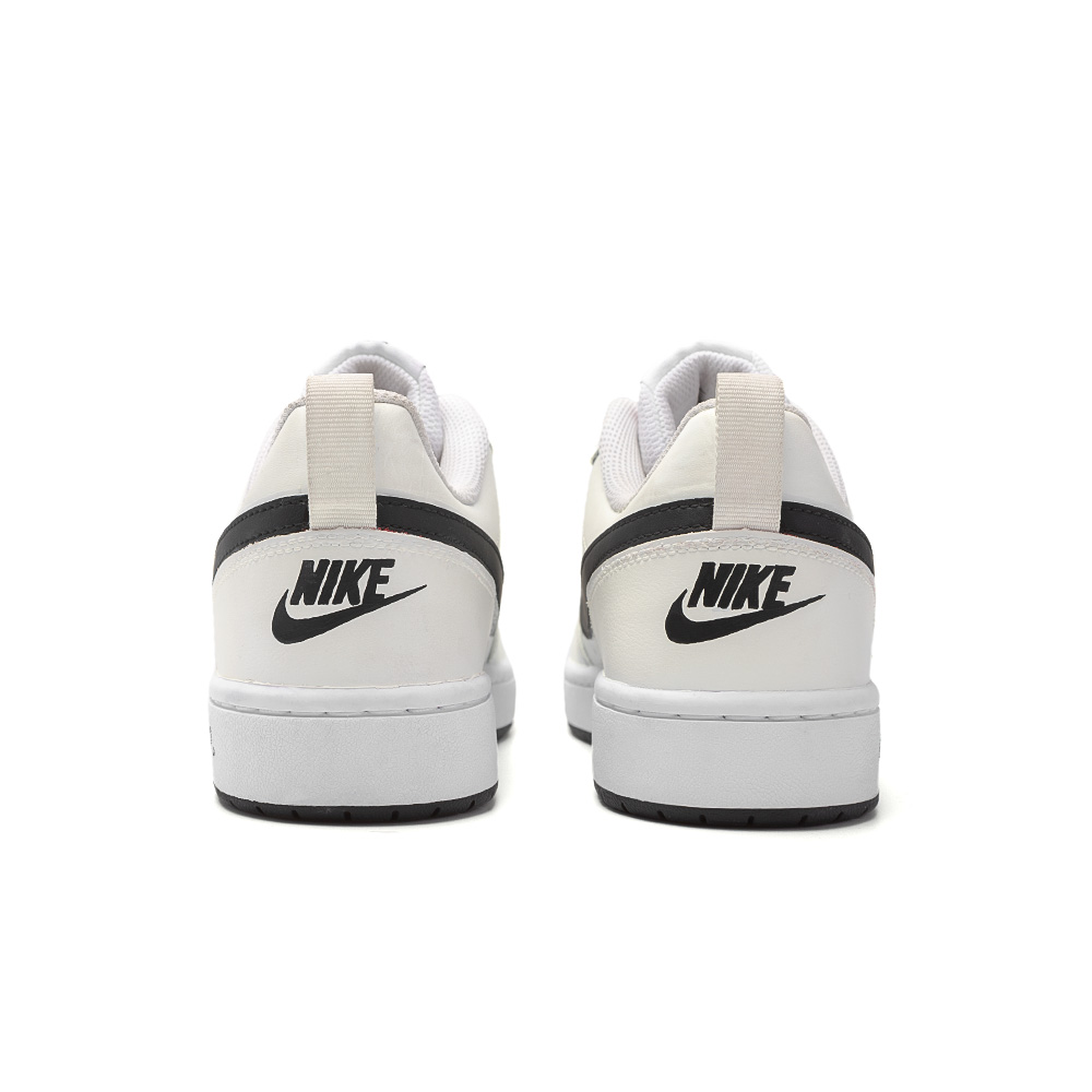 Purchase [Sepatu Custom] Nike Court Borough Low 'Putih Coklat-Amber' DO7446-101(Team189-每日白巧)