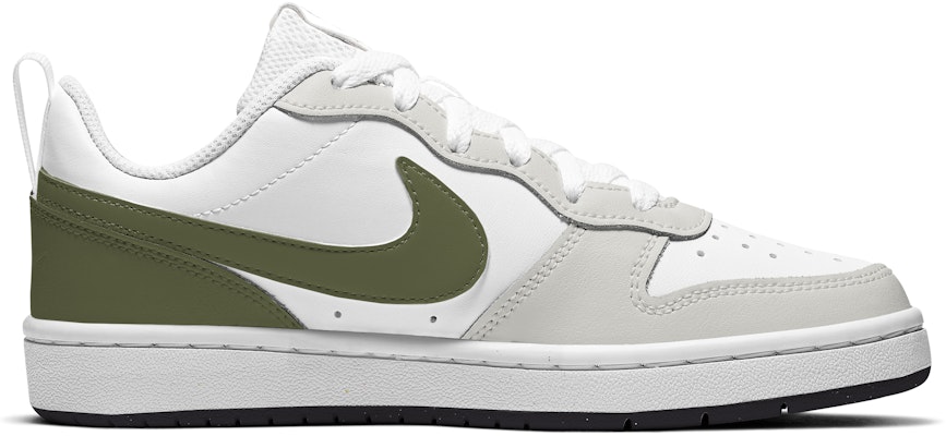 나이키 코트 보로 로우 '화이트 그린 페이즐리' (커스텀) DV5456-108(TeamA-现爱情造绿灰腰果) Lookbook 나이키 코트 보로 로우 '화이트 그린 페이즐리' (커스텀) DV5456-108(TeamA-现爱情造绿灰腰果)