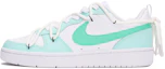 Buy 【定制鞋款】耐克Court Borough Low '白薄荷绿' BQ5448-100(TeamThree-女款浅草薄荷绿)
