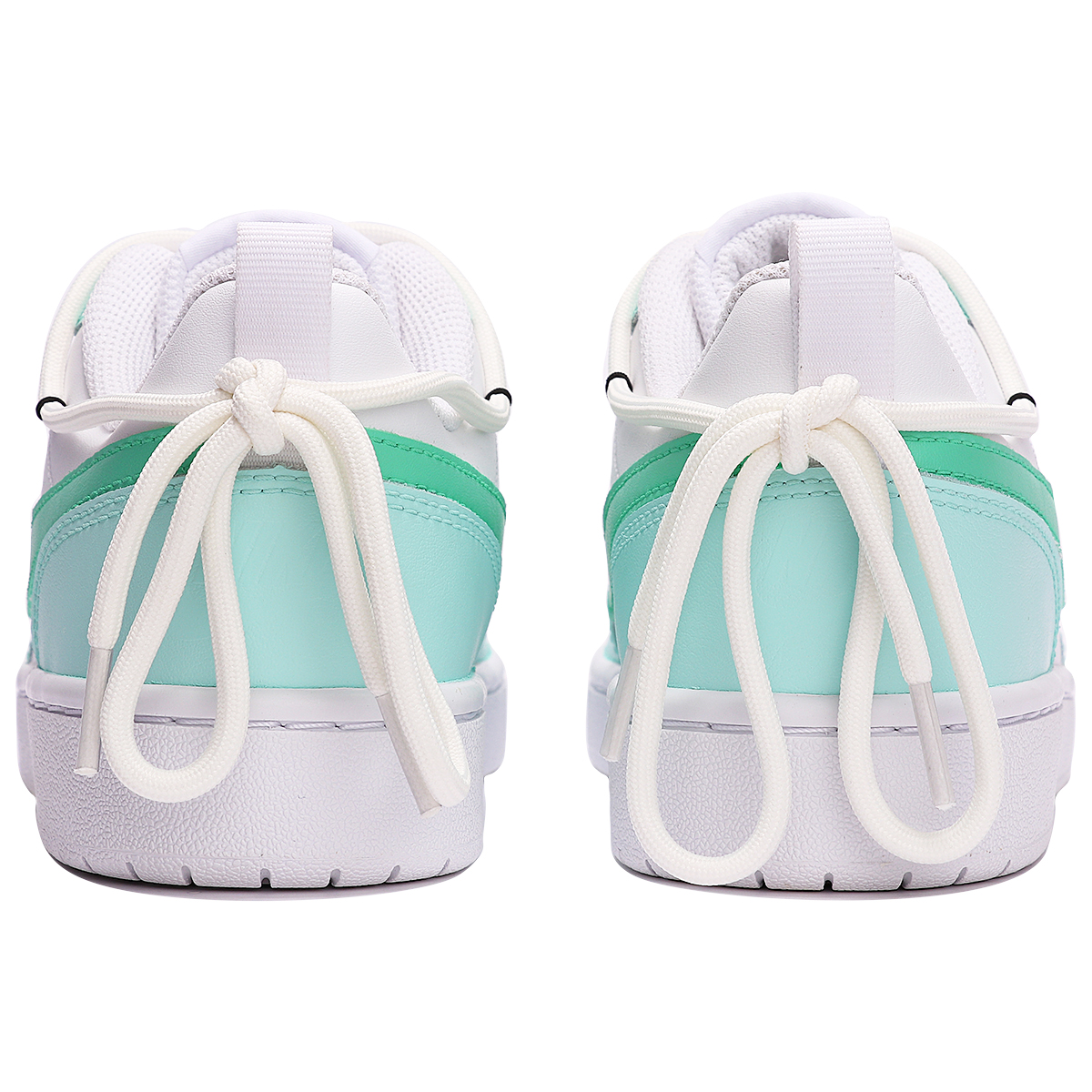 Purchase 【定制鞋款】耐克Court Borough Low '白薄荷绿' BQ5448-100(TeamThree-女款浅草薄荷绿)