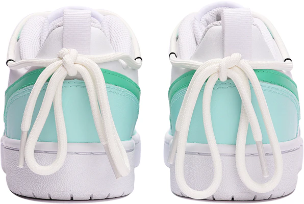 【定制鞋款】耐克Court Borough Low '白薄荷绿' BQ5448-100(TeamThree-女款浅草薄荷绿) Purchase 【定制鞋款】耐克Court Borough Low '白薄荷绿' BQ5448-100(TeamThree-女款浅草薄荷绿)