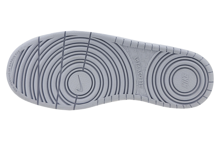 Details for [Custom Shoes] Nike Court Borough Low 'White Pink Rabbit Deconstructed'