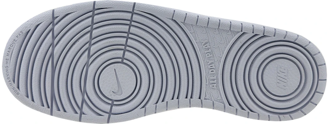 【定制球鞋】 Nike Court Borough Court Borough 2 是在玩鞋 兔子解構 低幫 板鞋 GS 白粉 Details for 【定制球鞋】 Nike Court Borough Court Borough 2 是在玩鞋 兔子解構 低幫 板鞋 GS 白粉
