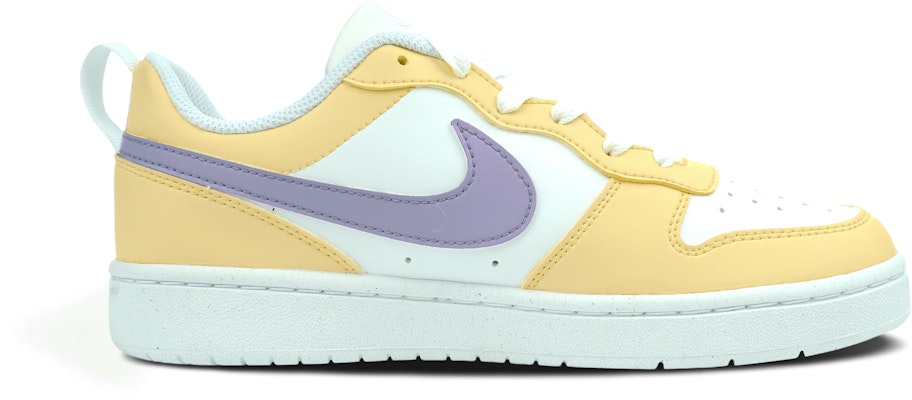 나이키 커스텀 코트 보로우 로우 '화이트 옐로우' DV5456-106(Team86-小白) Lookbook 나이키 커스텀 코트 보로우 로우 '화이트 옐로우' DV5456-106(Team86-小白)