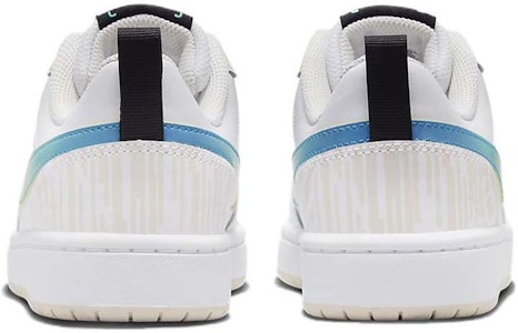 【カスタムシューズ】ナイキ コート バロー ロー『ホワイト イエロー』 FJ7692-191(Team56-雪绵松润) Shop 【カスタムシューズ】ナイキ コート バロー ロー『ホワイト イエロー』 FJ7692-191(Team56-雪绵松润)