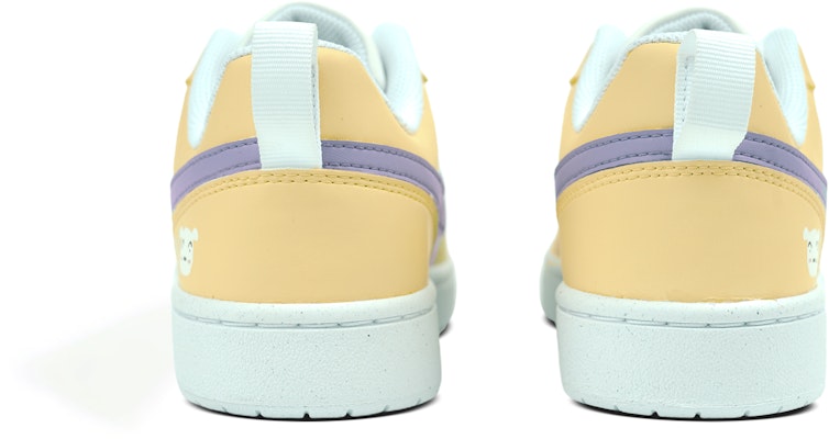 나이키 커스텀 코트 보로우 로우 '화이트 옐로우' DV5456-106(Team86-小白) Purchase 나이키 커스텀 코트 보로우 로우 '화이트 옐로우' DV5456-106(Team86-小白)